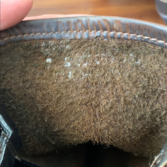 Frye Harness Boots - Picture 10 of 10